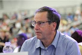 Roger Spahr's Instagram, Twitter & Facebook