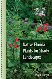 Some submersed species produce flowers and are pollinated underwater or at the water surface, and other submersed species. Native Florida Plants For Shady Landscapes The Florida Bookshelf