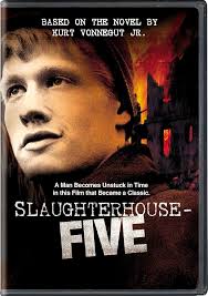 Amazon.com: Slaughterhouse-Five [DVD] : Michael Sacks, Ron Leibman, Valerie  Perrine, Eugene Roche, Sharon Gans, Perry King, Kevin Conway, Paul Monash,  George Roy Hill: Movies & TV