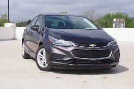 Read expert reviews on the 2016 chevrolet cruze from the sources you trust. 2016 Chevrolet Cruze Review Autoguide Com