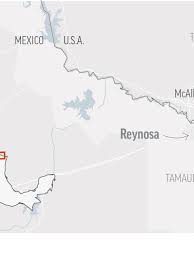 5 maps of reynosa physical satellite road map terrain maps. Ry2xaoq7p09okm