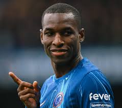 Chelsea dan Nicolas Jackson Dikabarkan Sepakat Berpisah