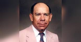 Walter Eugene "Jake" Akers Obituary