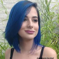 Manic panic shocking blue fade. Shocking Blue Classic High Voltage Tish Snooky S Manic Panic