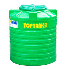 How much does a water storage tank cost in kenya? Standard Cylindrical Water Storage Tank Toptank