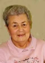 Obituary information for Shirley M. Burdick