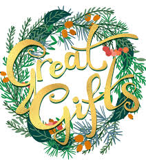 Just in time for christmas. Christmas Gift Finder