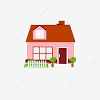 Gambar rumah kayu cantik gambar desain rumah 2082. 1