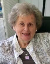 Obituary information for Evelyn Bachman