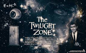 Buy the selected items together. The Twilight Zone The Original By Thenewoath On Deviantart