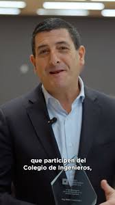 Colegio de Ingenieros de Chile