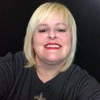 Penny Ann Adams Foret Obituary 2021