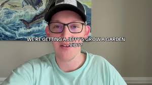 Lance Talking about Grow A Garden