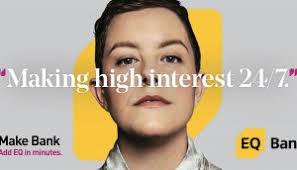 Mike Rumble » Media in Canada