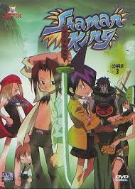 Shaman King (Serie de TV) (2001) - Filmaffinity