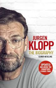 Liverpool boss jurgen klopp says he is a member of the common goal family, where footballers and coachers donate 1% of their salary to charity. Amazon Com Jurgen Klopp The Biography 9781529103168 Neveling Elmar Books