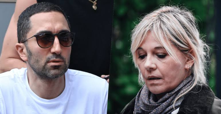 Flavie Flament et Jimmy Mohamed : le duo surprise de la rentrée sur France  2 - Public