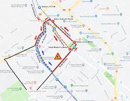 Robiza srl dezmembrari auto sf. SchimbÄri In Mersul Autobuzelor Publitrans Epitesti