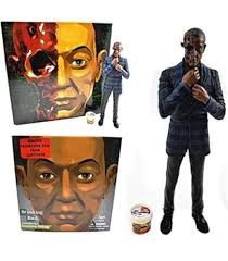 Amazon.com: Funko POP Television (vinilo): Figura de acción Breaking Bad  Gus Fring Dead : Funko Pop! Television: Juguetes y Juegos