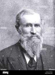 Silas smith hi-res stock photography and images