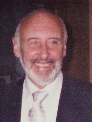 Condolence Book for Liam White (Dundrum, Tipperary)