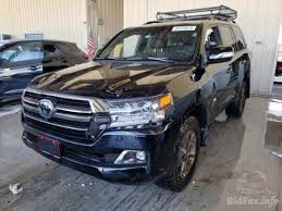 Check spelling or type a new query. Toyota Land Cruiser Vx R 2020 Black 5 7l 8 Vin Jtmcy7aj7l4091027 Free Car History
