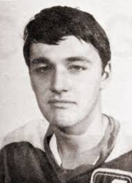 Leslie Blain Hockey Stats and Profile at hockeydb.com