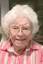 Margaret (Peggy) Dunlop