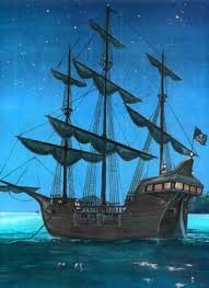 Pin By Malissa Franzen On Windows Pirate Ship Old Boats Anime Pirate