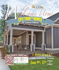 They were professional and very informative about the processes and. 2017 Wcr Tour Of Homes By Neighborhoodtour Com Issuu