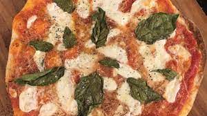 Quick And Easy Pizza Crust Recipe Allrecipes Com Easy Pizza Crust Easy Pizza Pizza Crust Recipe Easy