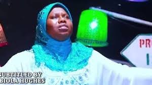 Last prophet latest yoruba 2019 islamic starring alh ruqoyaah gawat oyefeso. Last Prophet By Alh Gawat Oyefeso Last Prophet By Alh Gawat Oyefeso I Believe My Father Ruqoyah Gawat Oyefeso Where She Expresses And Celebrates The New Joy Blessing And Darklightwriter
