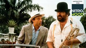 Bud spencer and terence hill in their first virtual adventure. Haben Die Filme Mit Bud Spencer Terence Hill Die Beste Deutsche Synchro Aller Zeiten Anzeige Kino News Filmstarts De