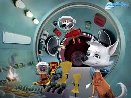 Belka I Strelka Zvyozdnye Sobaki Skachat Igru Besplatno