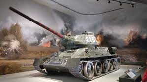 как играть на т 34 85 World Of Tanks T 34 85 Soviet Medium Tank Ww Ii
