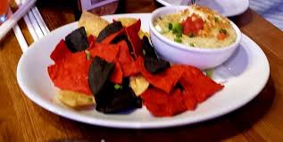 A bad fish taco is worse than a bad chicken taco. Streak Tacos Picture Of Cadillac Ranch National Harbor Tripadvisor