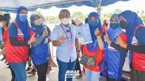 Despite the johor state election being just around the corner, opposition parties pkr and muda, which only weeks ago announced . Nombor Ajaib Jadi Sandaran Pkr Di Dun Johor Lama