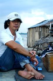 Đạo diễn Lưu Huỳnh và "Lấy chồng người ta"