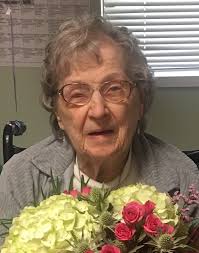 Obituary of Irene L. Bonds