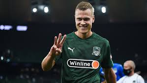 Viktor claesson prefers to play viktor claesson football player profile displays all matches and competitions with statistics for all the. It S Like Learning To Walk Again Viktor Claesson Returns After A Year On The Sidelines