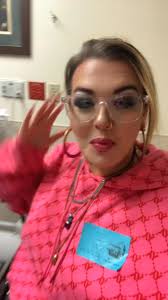 Instagram-video von Darilyn Berray • Nov 8, 2024 at 2:15 PM