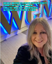 There was a festive start to "Windy City Weekend" Friday, as Tracy Butler  filled in for Val Warner.