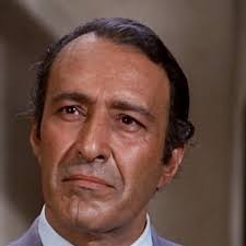 Richard Angarola Movies and TV Shows