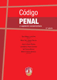 Codul penal si codul de procedura penala. Editorial Reus Codigo Penal Y Legislacion Complementaria Diego Manuel Luzon Pena Miguel Diaz Y Garcia Conlledo 978 84 290 2075 5 Comprar Online En Editorial Reus