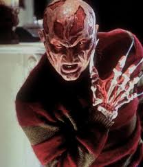 Freddy Krueger (New Nightmare) | Horror Film Wiki | Fandom