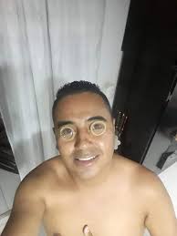 Cuando me dicen que tengo una mirada penetrante 😬