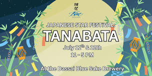 Tanabata Star Festival 2026