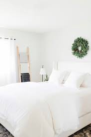 This is one of our most special bedroom makeovers of all time. Guest Bedroom Makeover Halfway Wholeistic