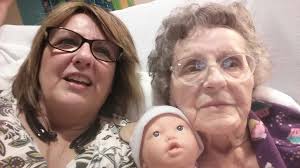 JULIA KUSEK Obituary