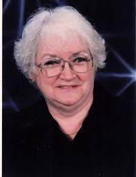 Obituary information for Alice Kathleen Parchim